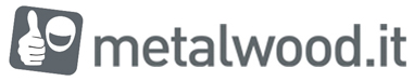 Logo Metalwood