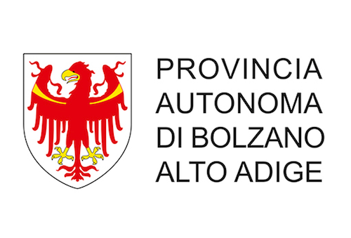 Logo Provincia di Bolzano