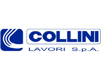Logo Collini SPA