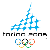 Logo Comitato olimpico torino