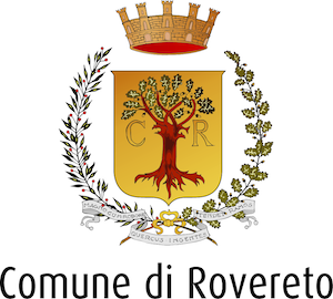 Logo Comune di Rovereto