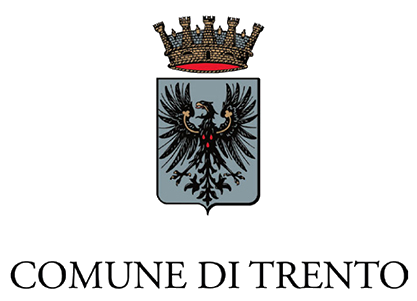 Logo Comune di Trento