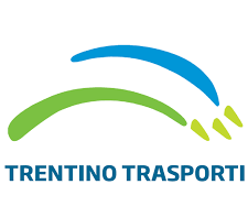 Logo Trentino Trasporti